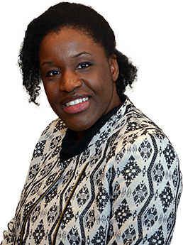 Charronne Davis