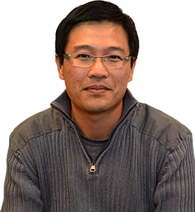 Yick-Loi Raymond Yu